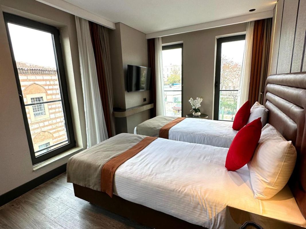 Edition Old City Hotel фото 3