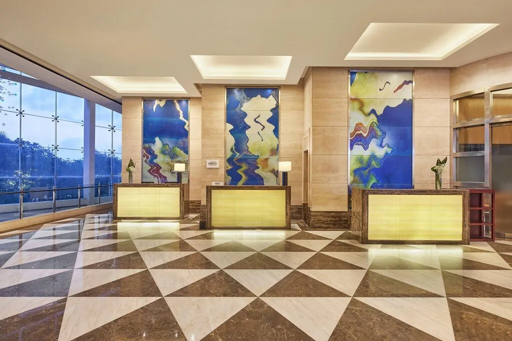 Four Points by Sheraton Hainan фото 16