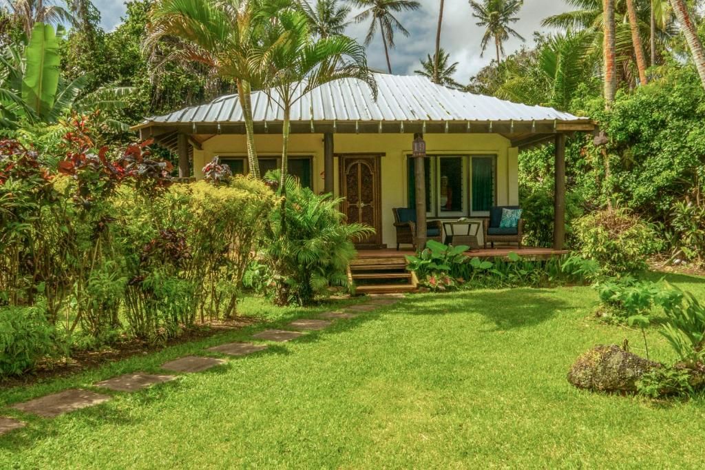 Beqa Lagoon Resort фото 49