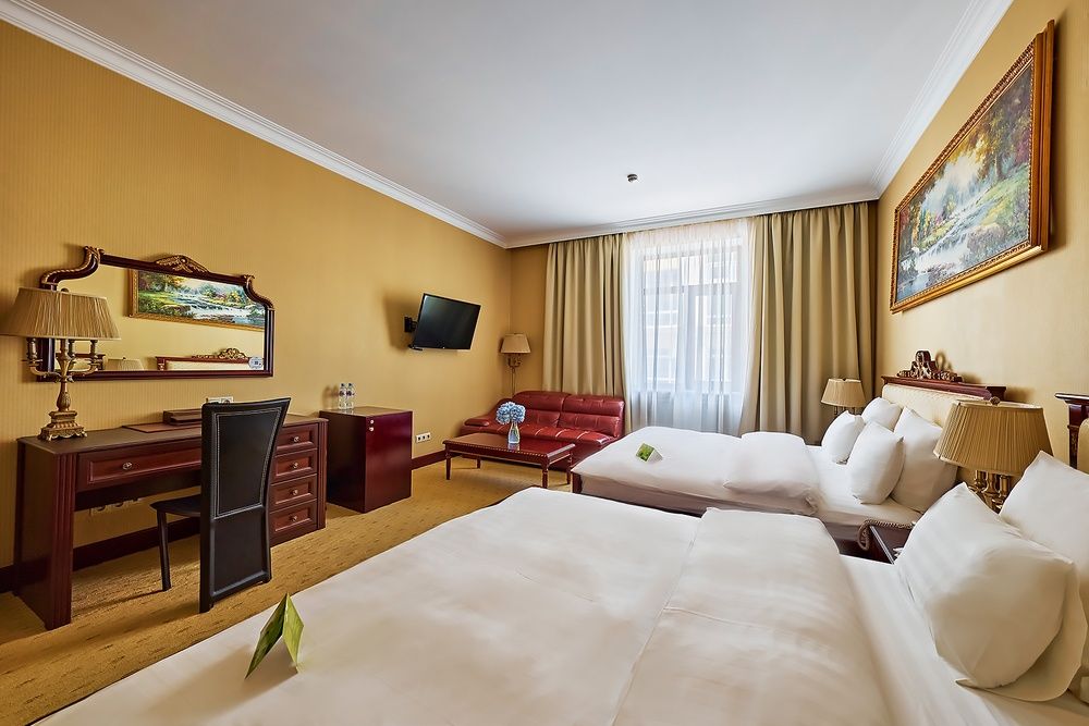 The Rooms Boutique фото 81