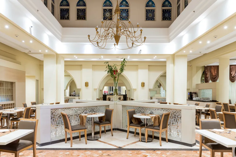 Sunrise Diamond Beach Resort - Grand Select фото 10