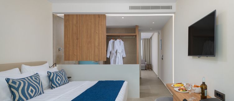 Фото отеля Gennadi Grand Resort