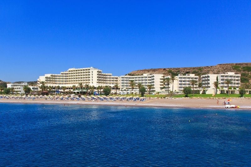 Rodos Palladium Leisure & Wellness фото 141