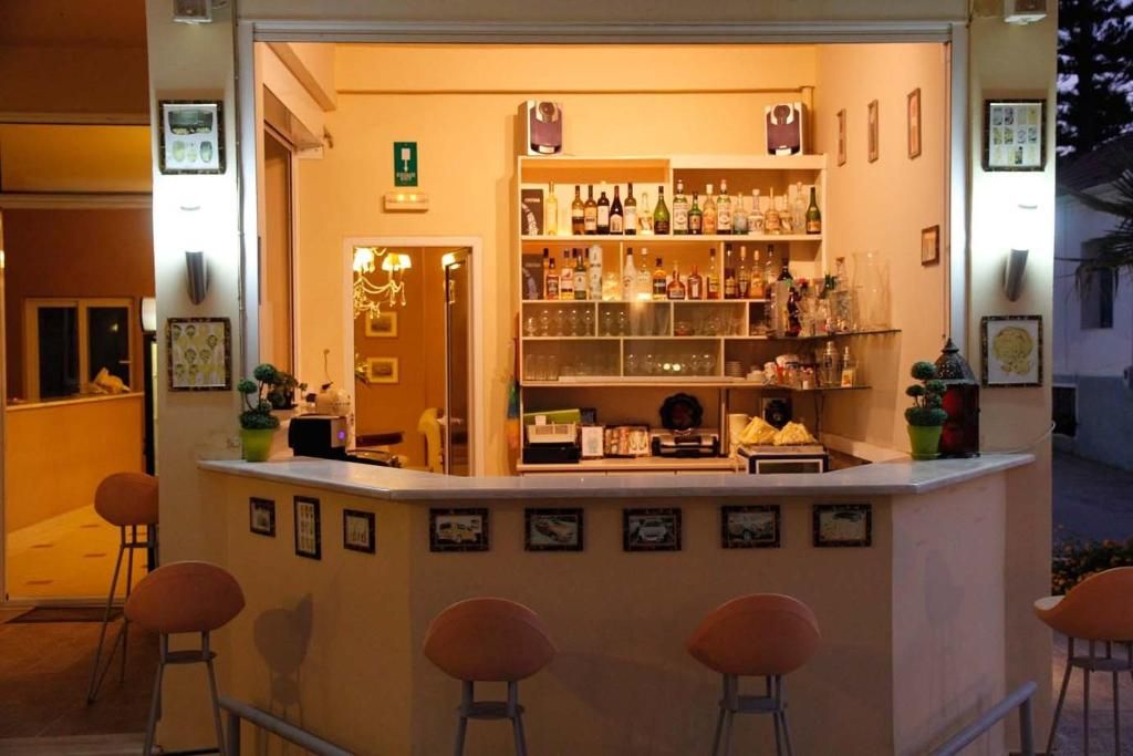 Lambrinos Suites фото 17