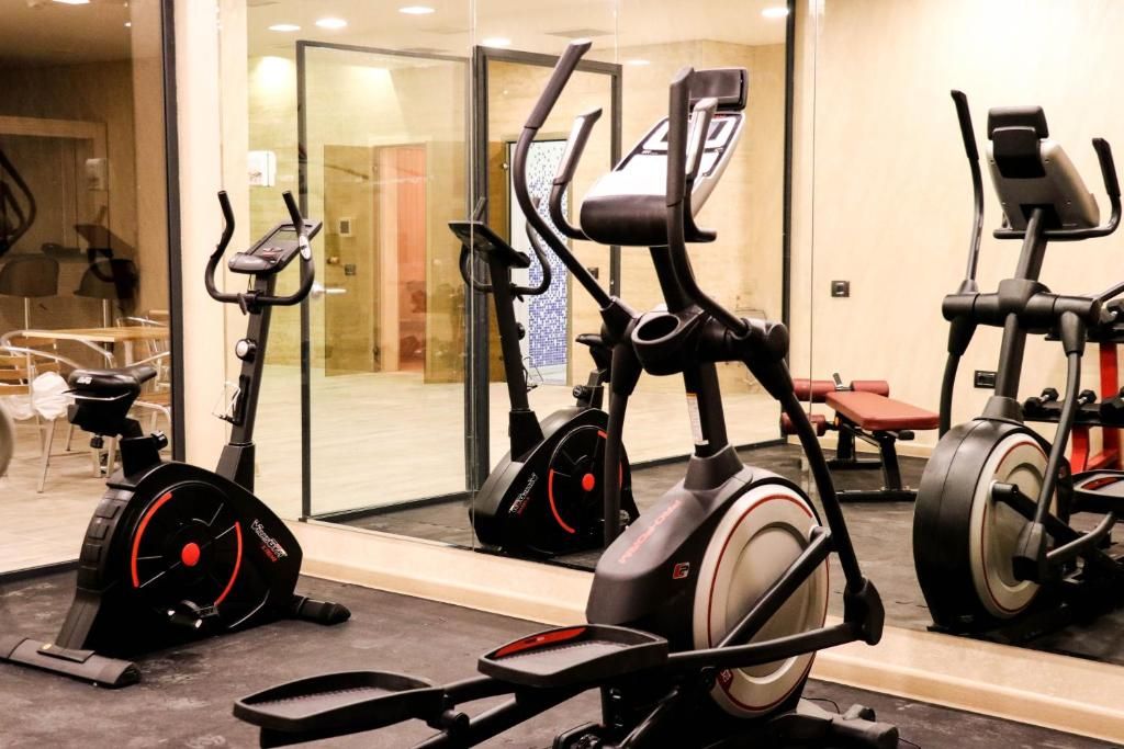 Diamond Hotel Baku фото 28