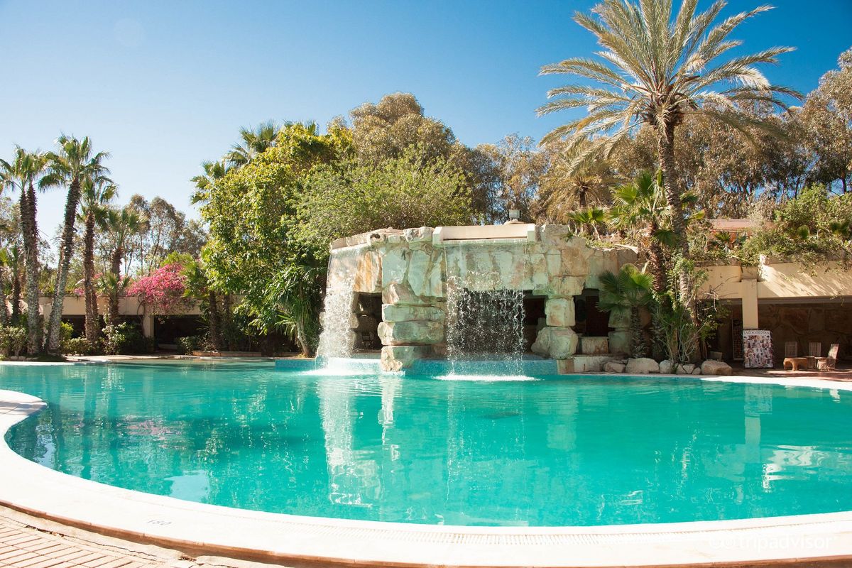 Shell Beach Hotel & Spa фото 5