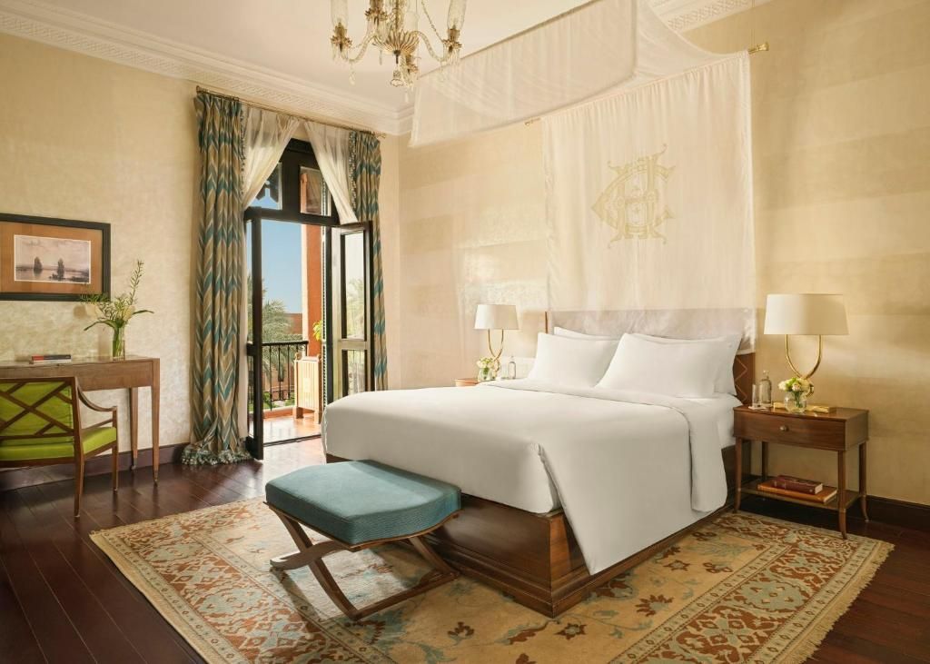 Sofitel Legend Old Cataract Aswan фото 40