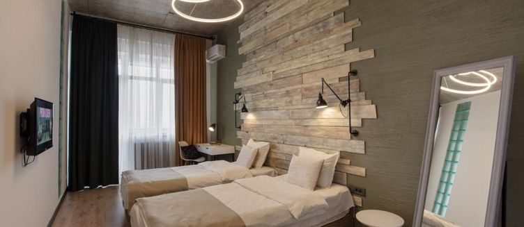 Фото отеля Ris Dalma Collection Yerevan