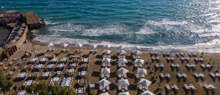 Фото отеля Rammos Managed By Dedeman