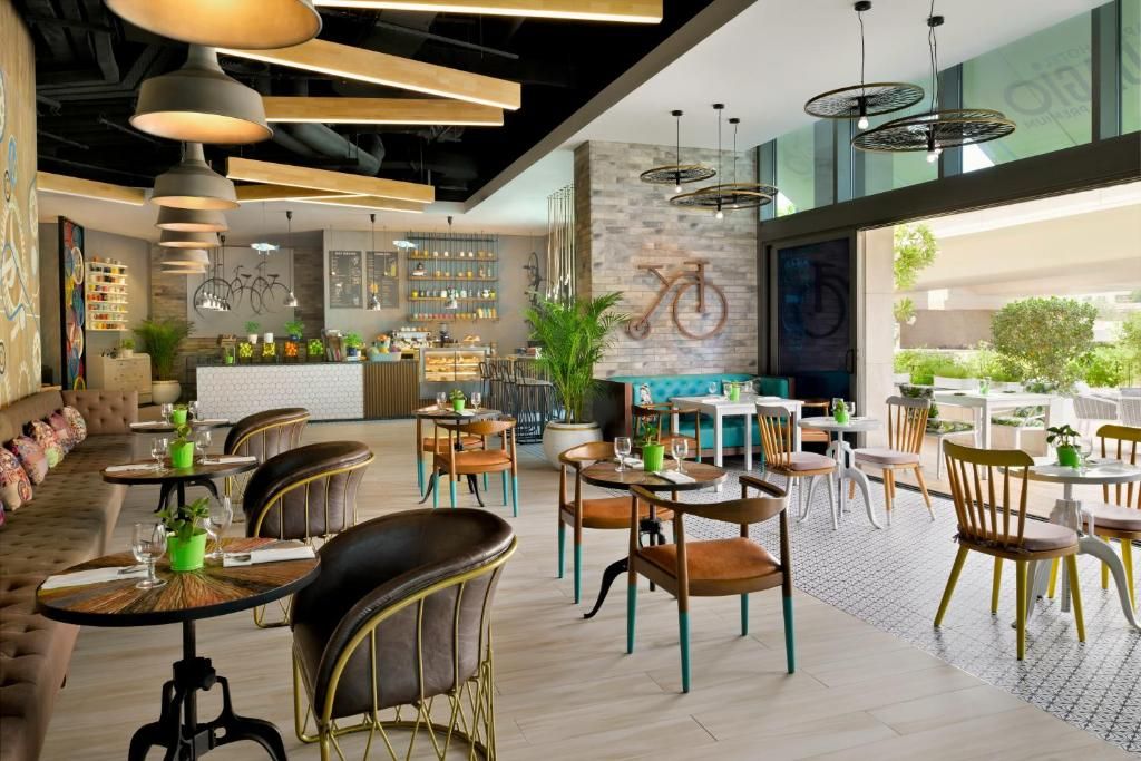 Adagio Premium The Palm фото 10