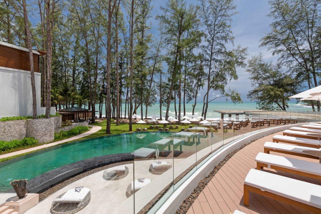 InterContinental Phuket Resort фото 38
