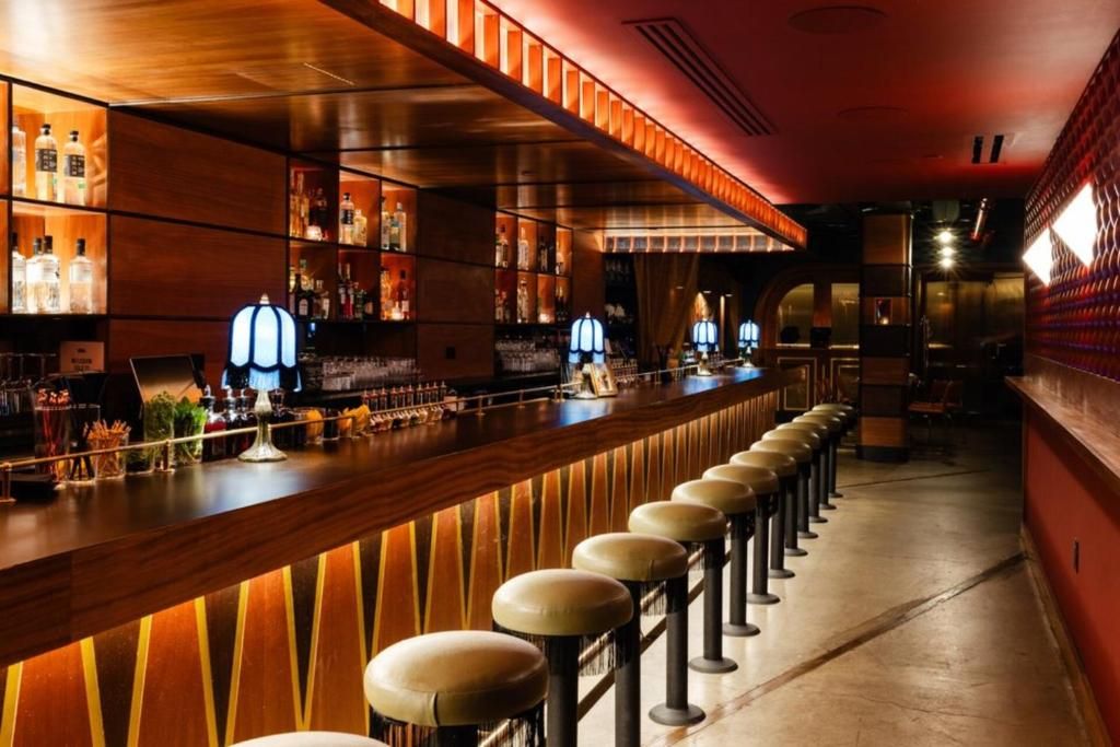 The Renwick New York City, Curio Collection by Hilton фото 9