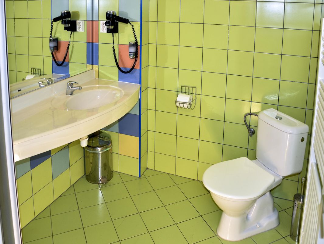 Hotel Inturprag фото 14