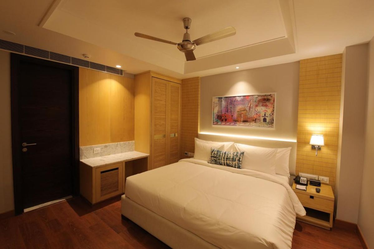 Best Western Hotel Darbar фото 2