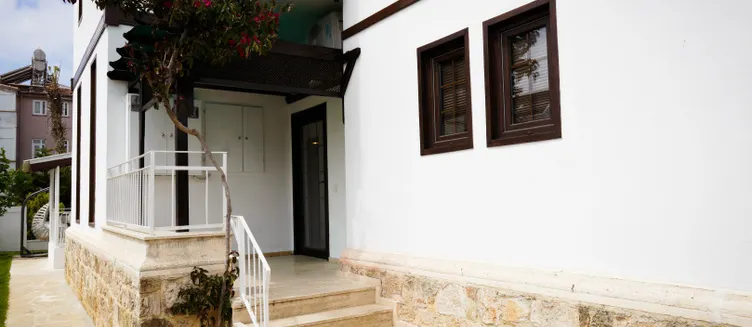 Фото отеля Бутик-отель Villa Hania Adults only