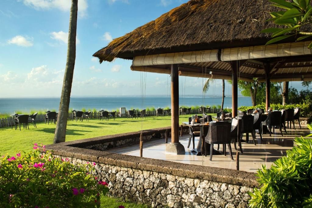 Ayana Resort Bali фото 69