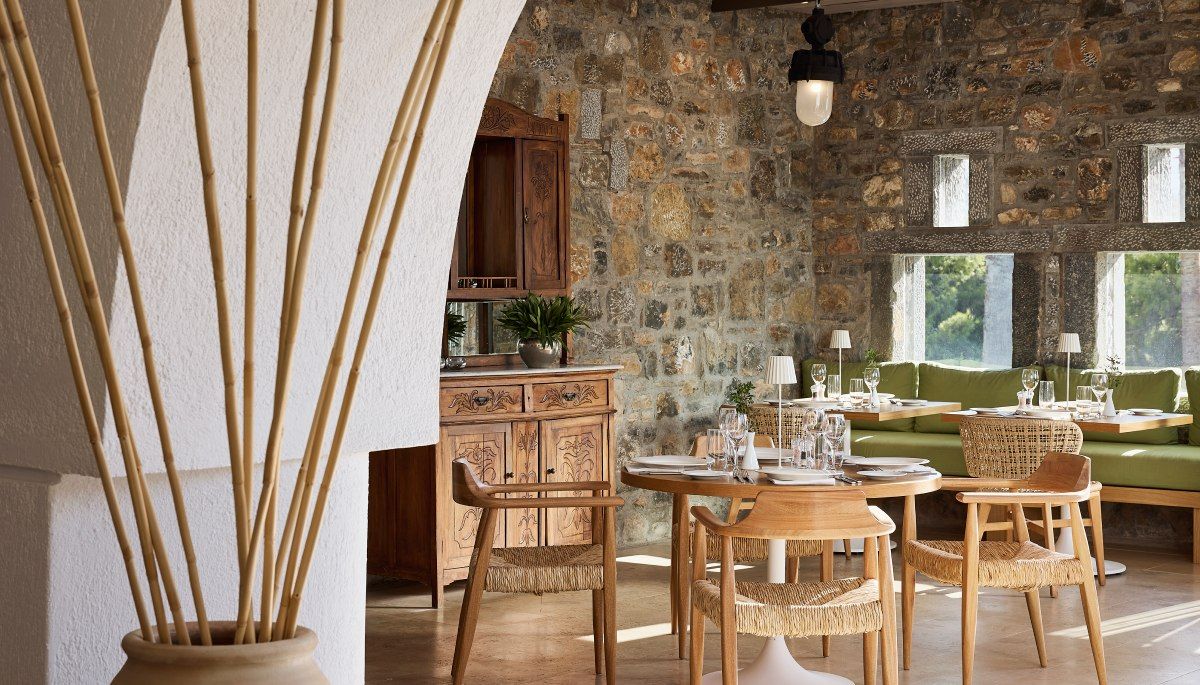 St. Nicolas Bay Resort Hotel & Villas фото 13