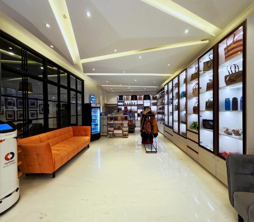 Fairway Colombo фото 32