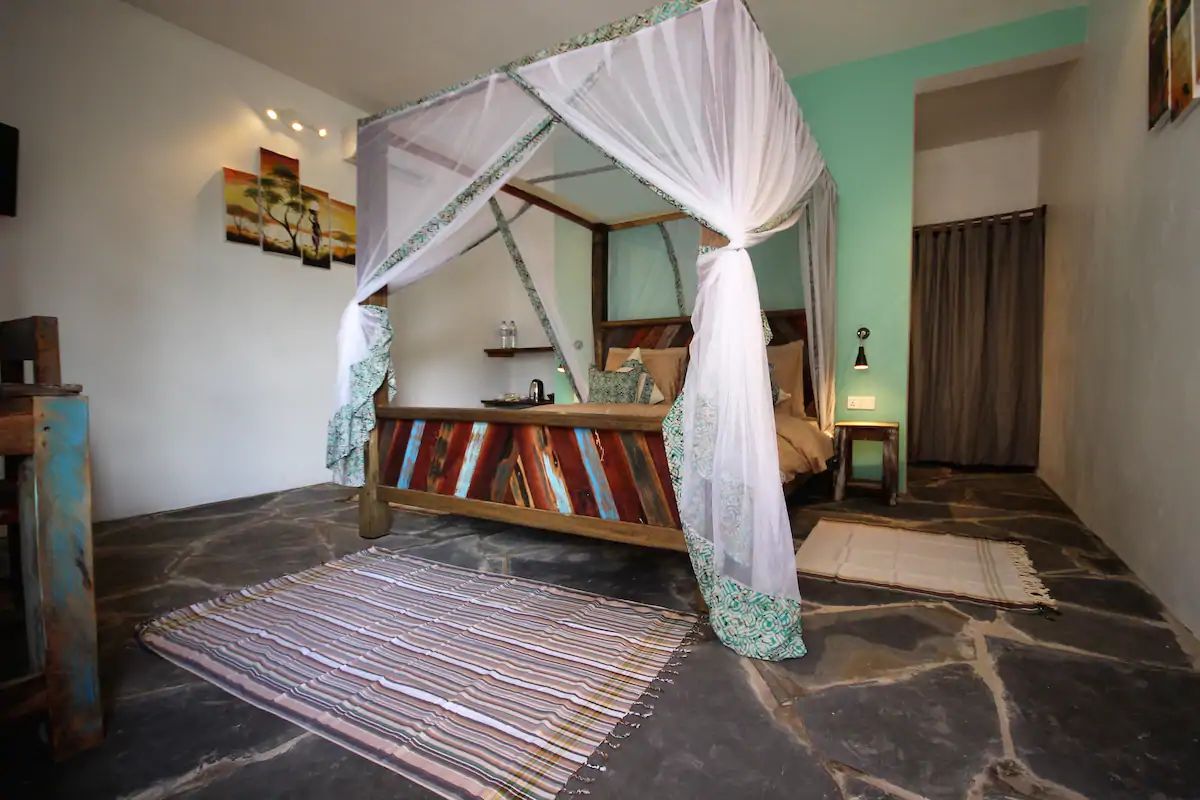Zanzibar Bay Resort фото 4