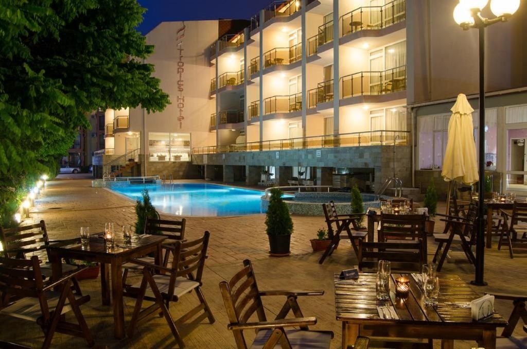 Family Hotel Venera фото 29