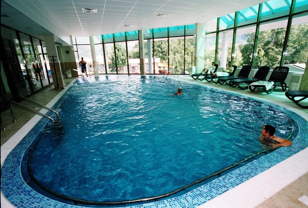 SPA Hotel Devin фото 3