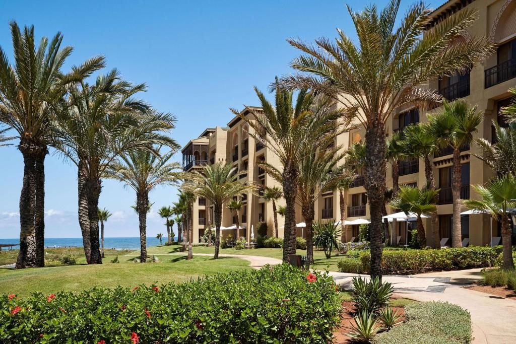 Mazagan Beach & Golf Resort фото 49