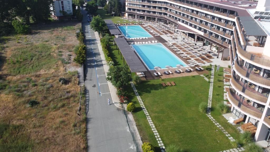 Cook's Club Sunny Beach фото 30