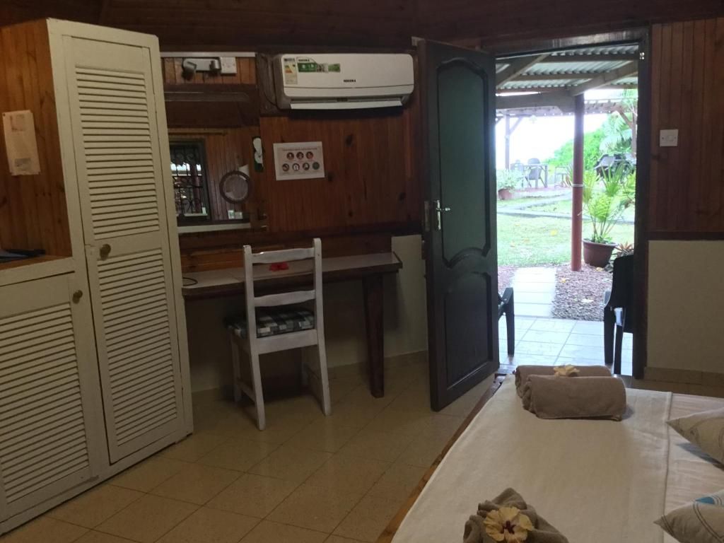 Amitie Chalets фото 71