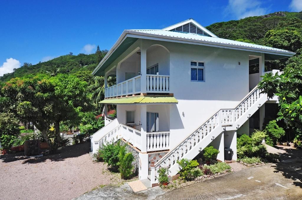 Diver's Lodge Guest House фото 8