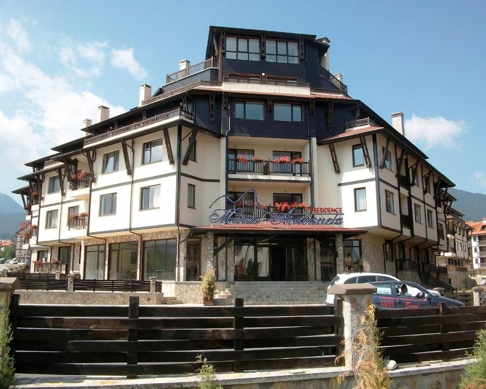 Maria-Antoaneta Residence фото 21