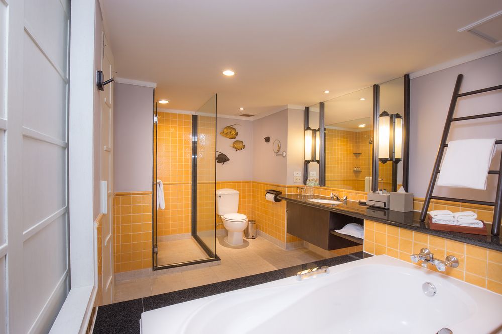 Sheraton Samui Resort фото 118