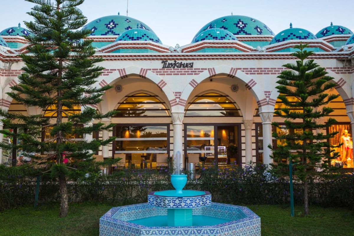 Ali Bey Club Manavgat фото 87