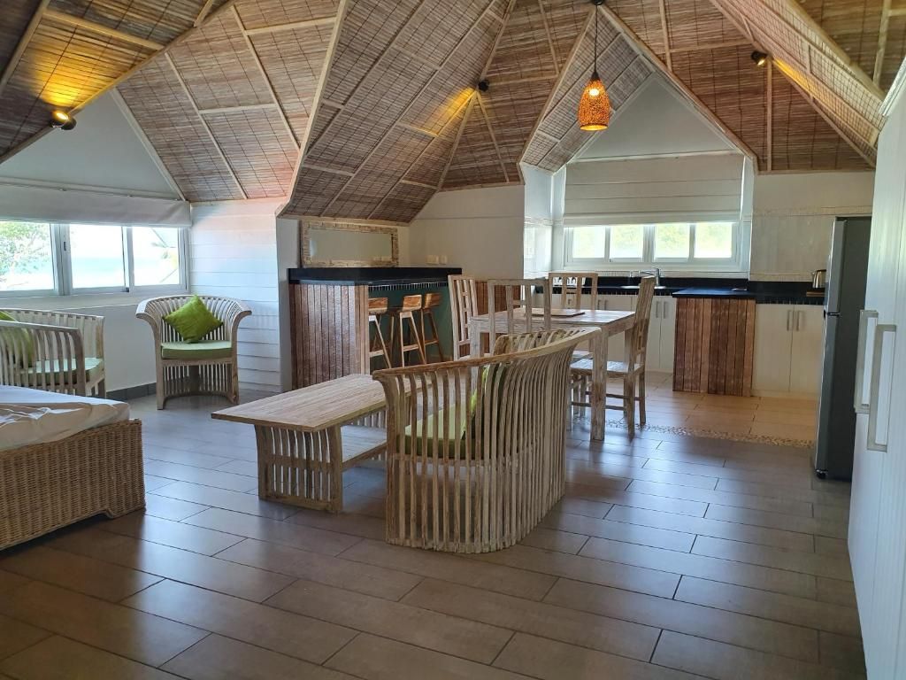 La Digue Self Catering фото 34