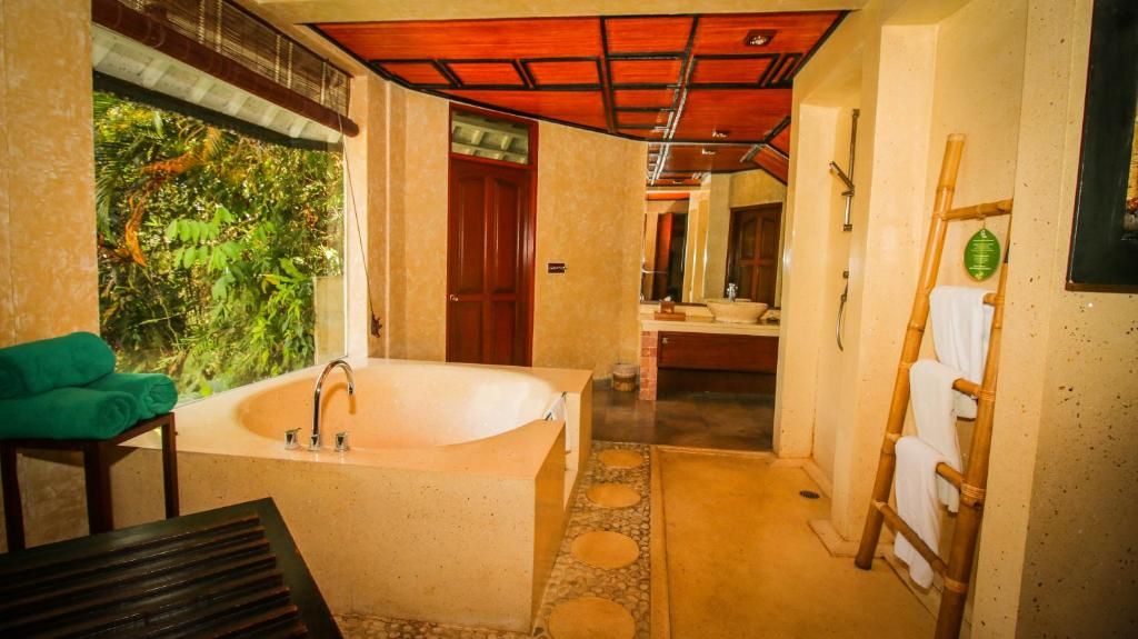 Kupu Kupu Barong Villas & Tree Spa by L'Occitane фото 126
