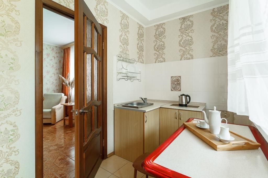 База отдыха «База отдыха «Pontos Family Resort Vesta»» фото 30