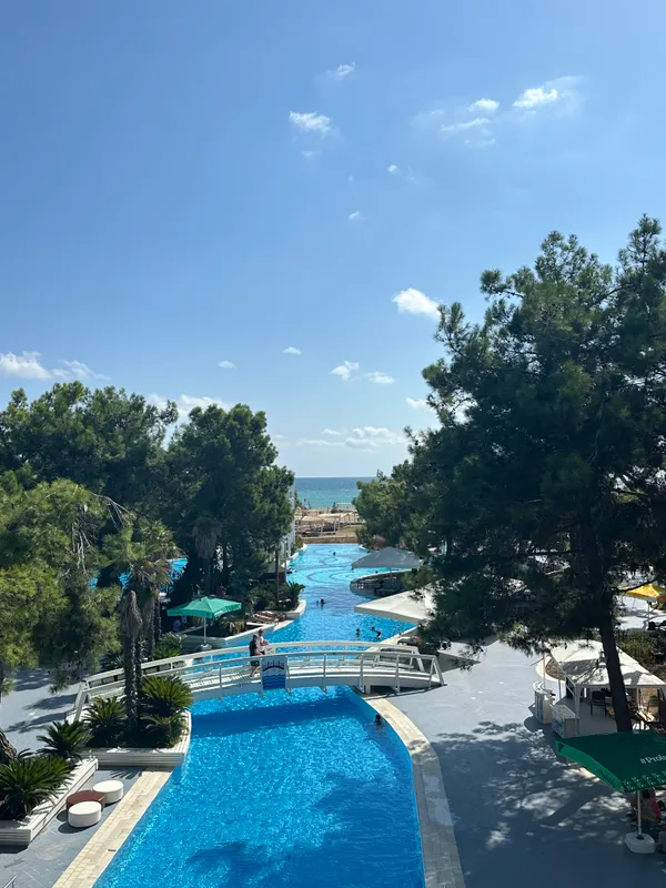 Lykia World Antalya фото 84