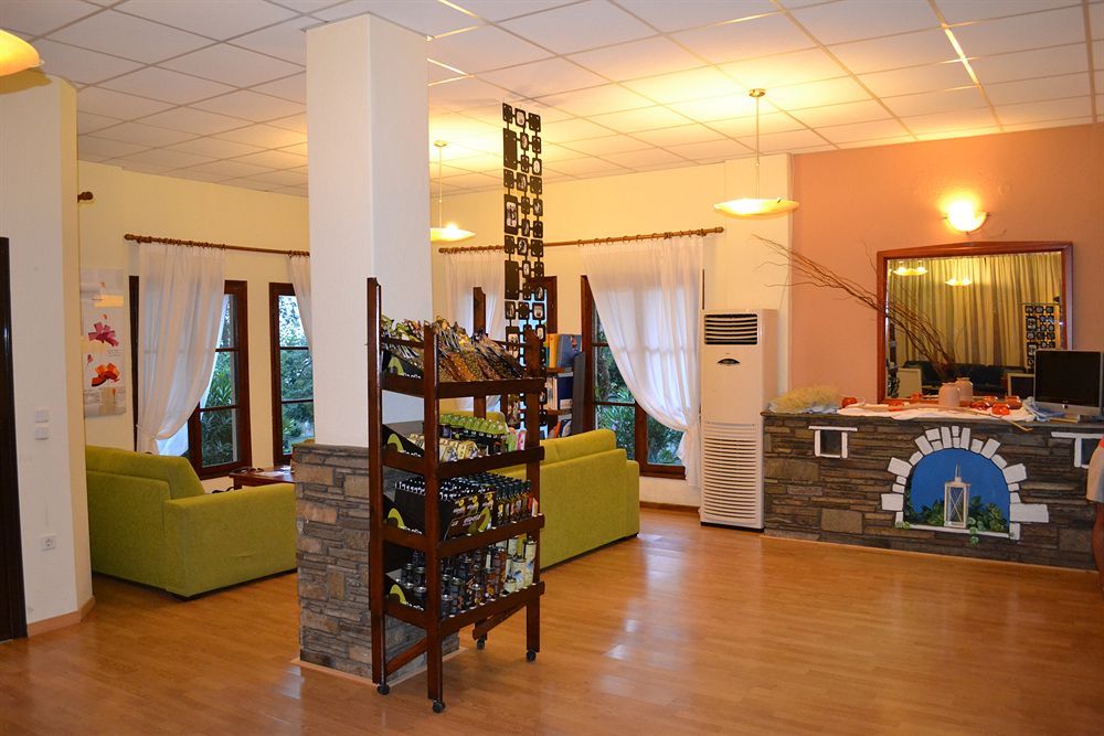 Acrotel Elea Beach фото 27