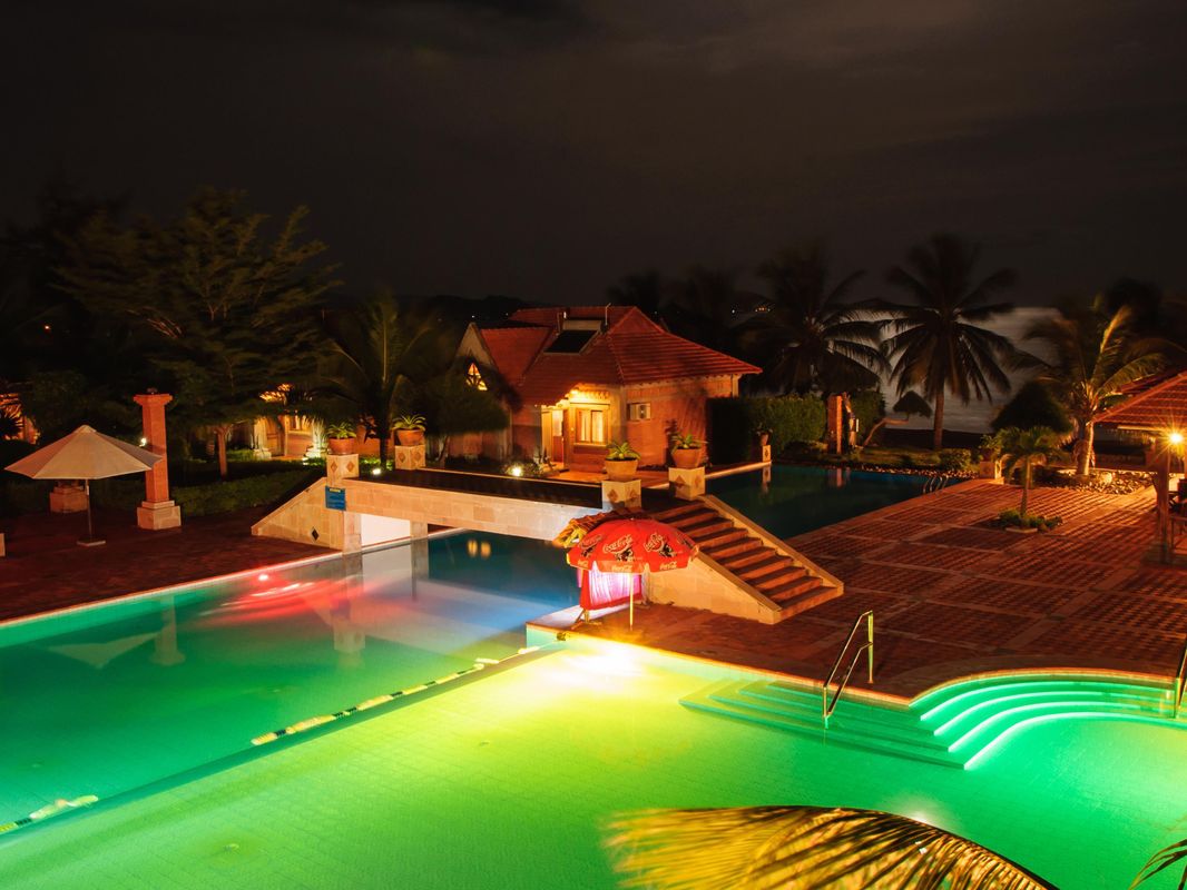 TTC Resort - Ninh Thuann фото 17