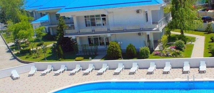 Фото отеля Ява