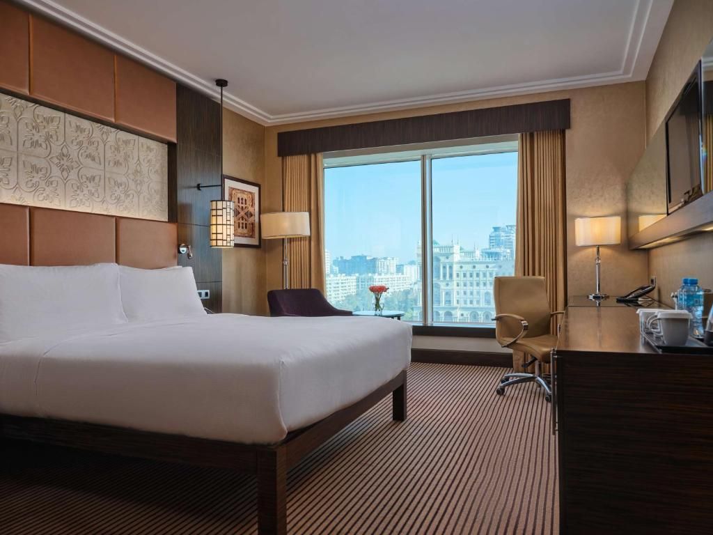 Hilton Baku фото 52
