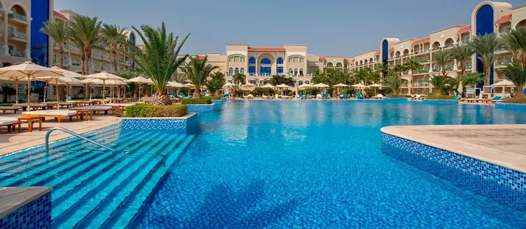 Фото отеля Premier Le Reve Hotel & Spa (Adults Only)