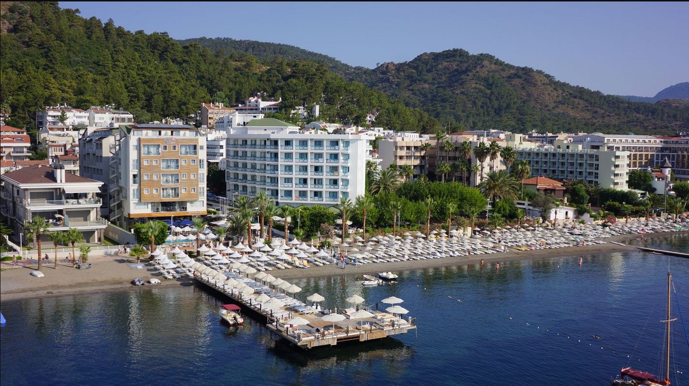 Cettia Beach Resort фото 11
