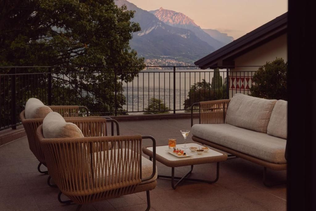 Hotel Belvedere фото 9