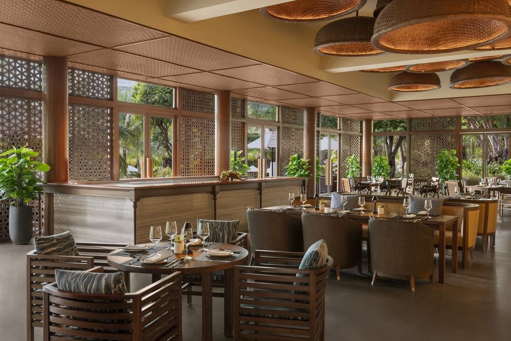 JW Marriott Cam Ranh Bay Resort & Spa фото 79