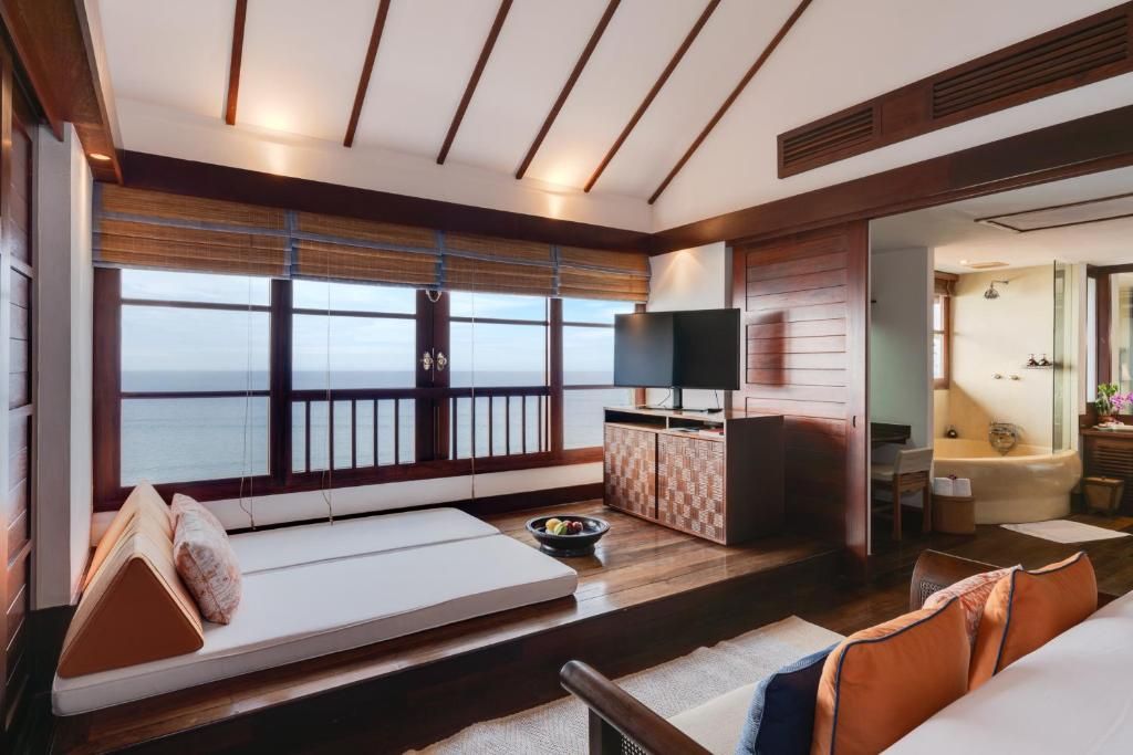 Belmond Napasai фото 39