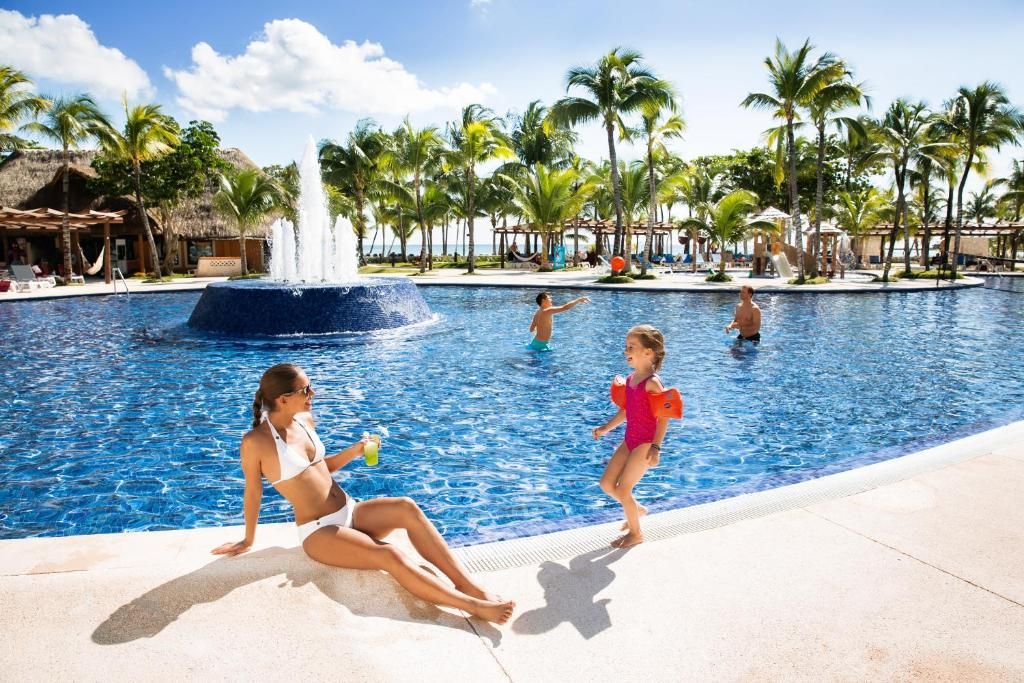 Barcelo Maya Grand Resort фото 22