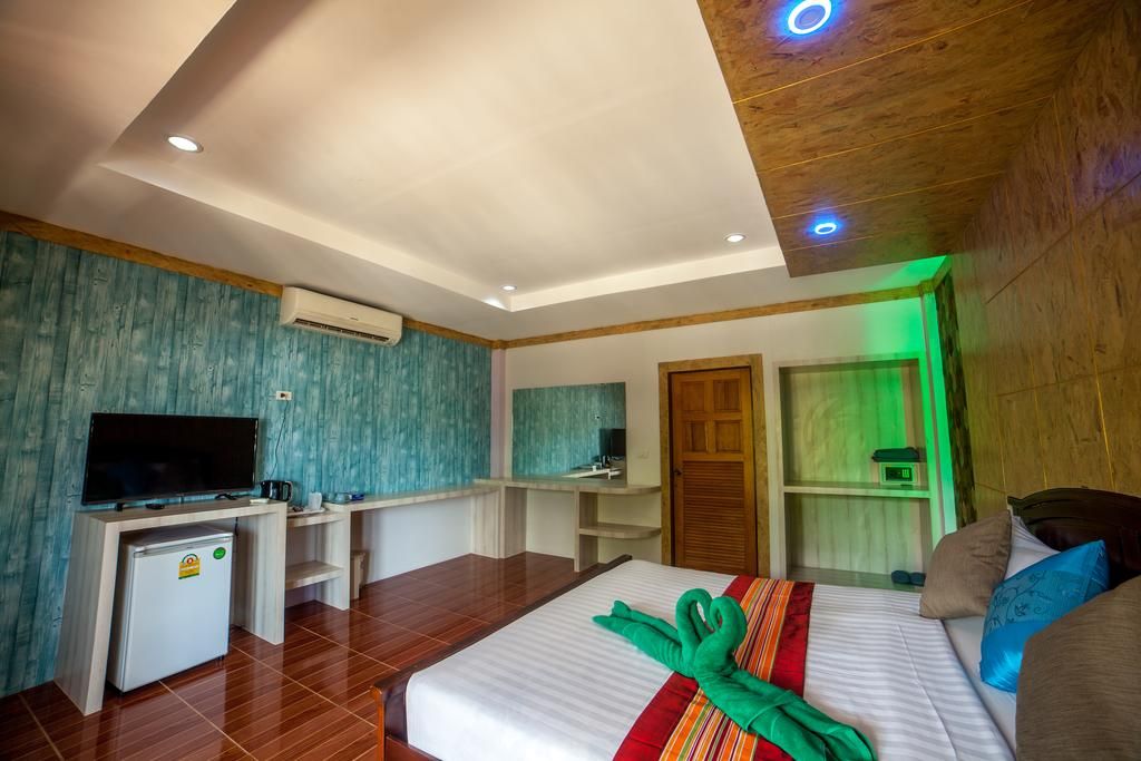 PP Nice Beach Resort фото 1