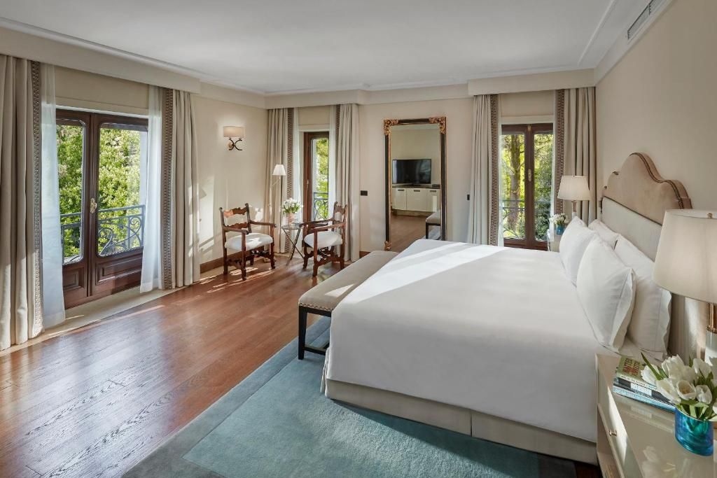 Mandarin Oriental, Lago di Como фото 72