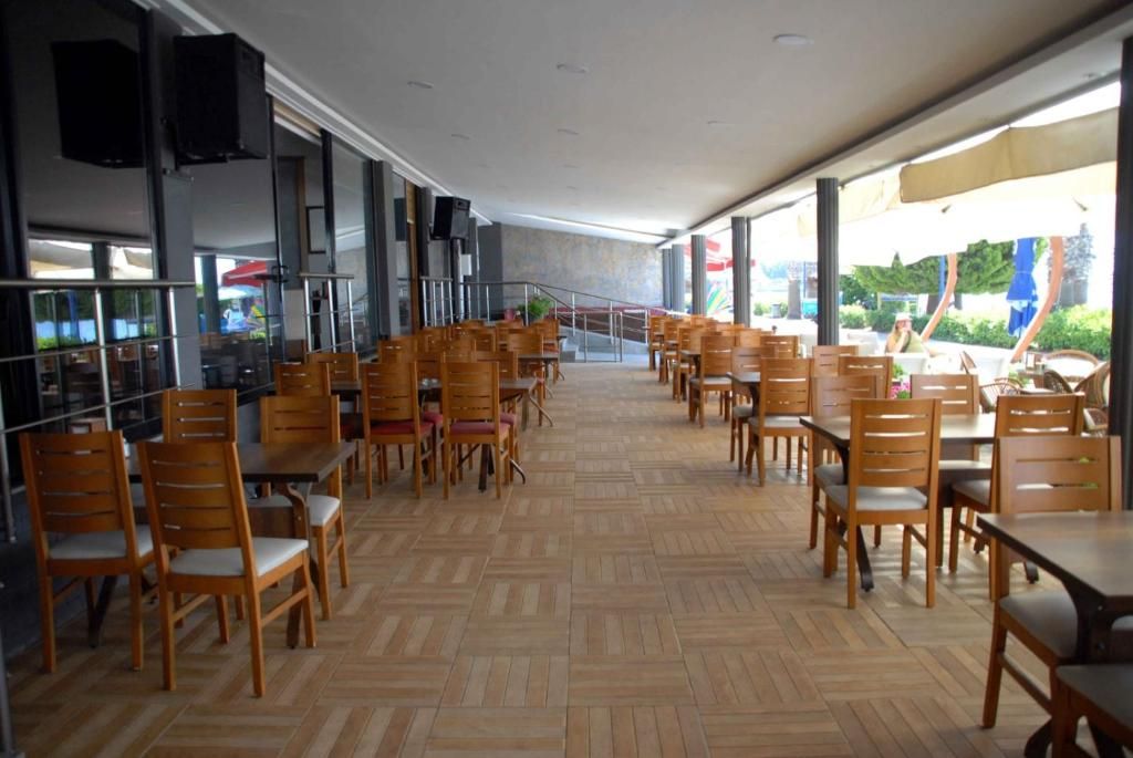 Sunday Beach Hotel фото 28