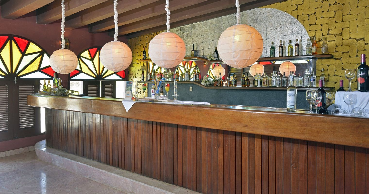 Sol Rio de Luna y Mares Resort фото 17